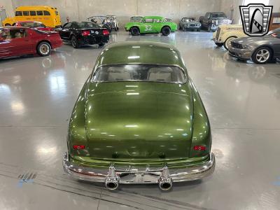 1950 Mercury Coupe