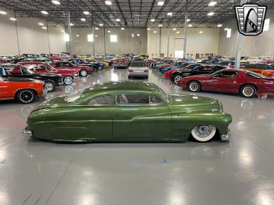 1950 Mercury Coupe