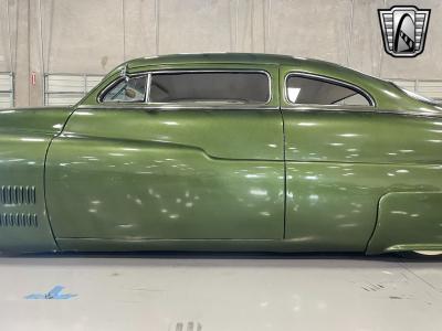 1950 Mercury Coupe