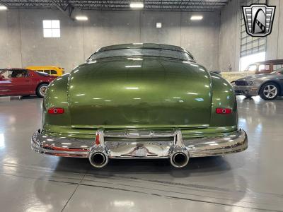 1950 Mercury Coupe