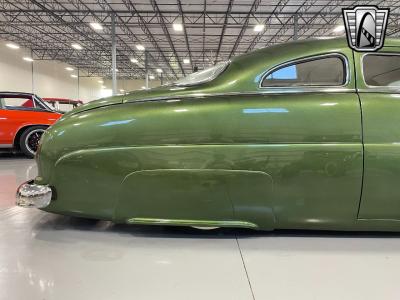 1950 Mercury Coupe