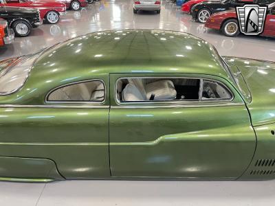 1950 Mercury Coupe