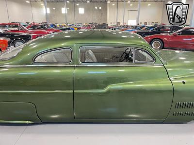 1950 Mercury Coupe