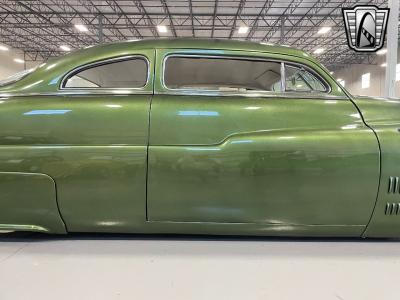 1950 Mercury Coupe