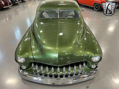 1950 Mercury Coupe