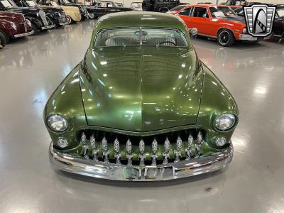 1950 Mercury Coupe