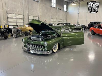 1950 Mercury Coupe