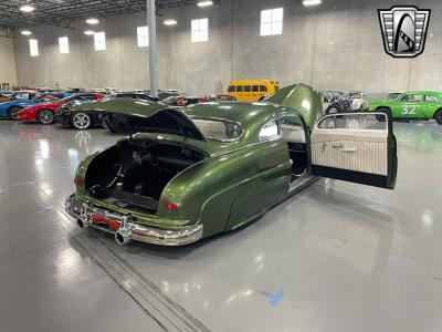 1950 Mercury Coupe