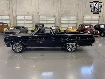 1964 Chevrolet El Camino