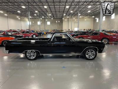 1964 Chevrolet El Camino