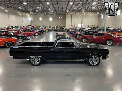 1964 Chevrolet El Camino