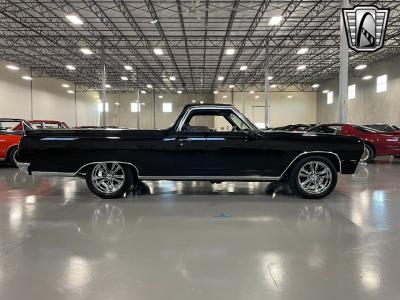 1964 Chevrolet El Camino