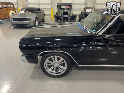 1964 Chevrolet El Camino