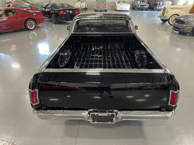 1964 Chevrolet El Camino