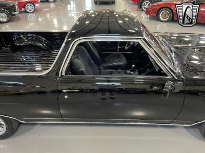 1964 Chevrolet El Camino