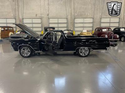 1964 Chevrolet El Camino