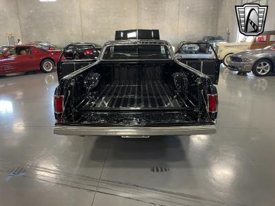 1964 Chevrolet El Camino