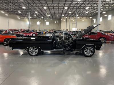 1964 Chevrolet El Camino