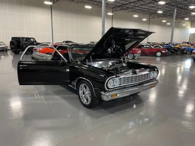 1964 Chevrolet El Camino