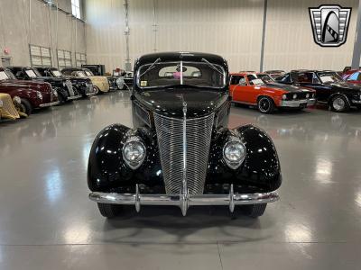 1937 Ford Model 78