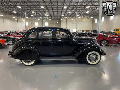 1937 Ford Model 78