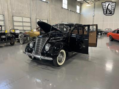 1937 Ford Model 78