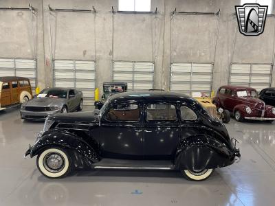 1937 Ford Model 78