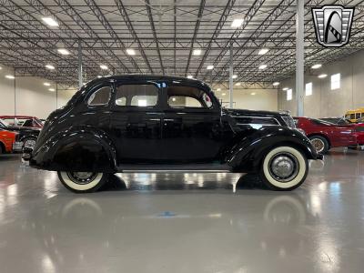 1937 Ford Model 78