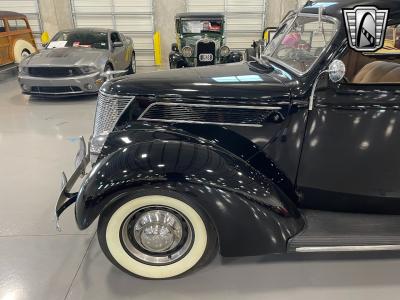 1937 Ford Model 78