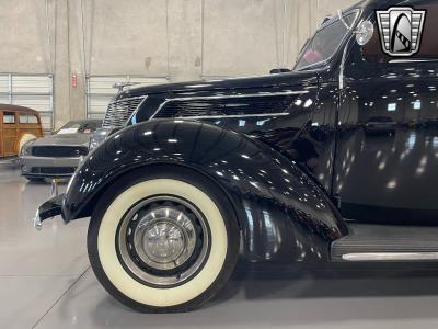 1937 Ford Model 78