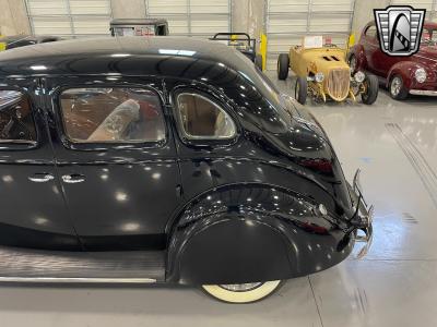 1937 Ford Model 78