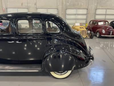 1937 Ford Model 78