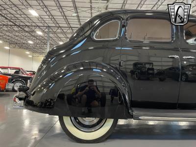 1937 Ford Model 78