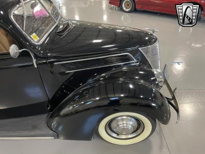 1937 Ford Model 78