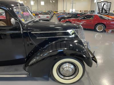 1937 Ford Model 78