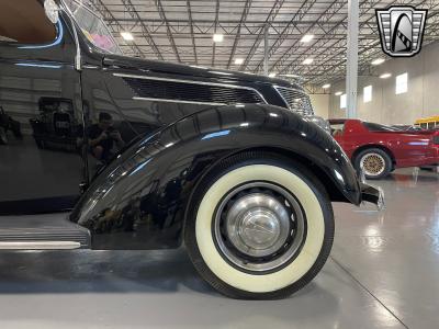 1937 Ford Model 78