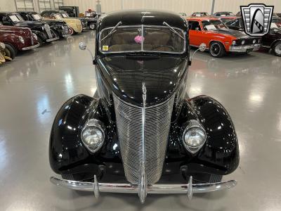 1937 Ford Model 78