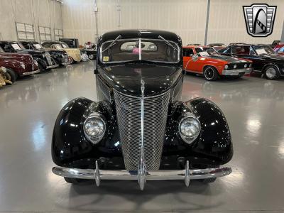 1937 Ford Model 78