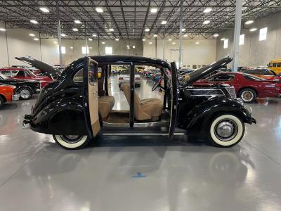 1937 Ford Model 78