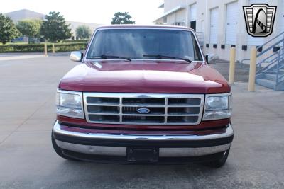 1992 Ford F150