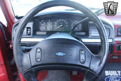 1992 Ford F150