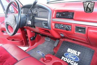 1992 Ford F150