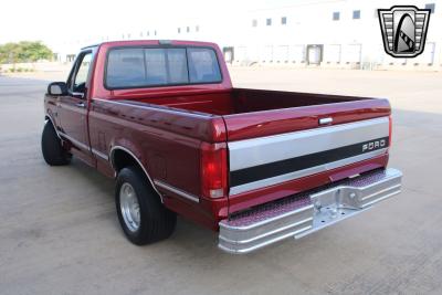 1992 Ford F150