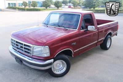 1992 Ford F150