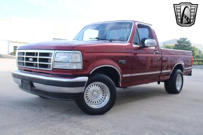 1992 Ford F150