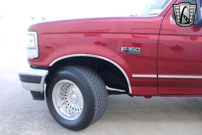 1992 Ford F150