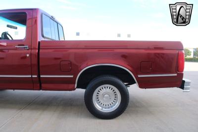 1992 Ford F150