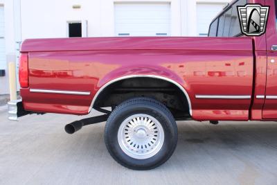 1992 Ford F150