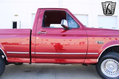 1992 Ford F150