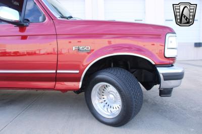 1992 Ford F150